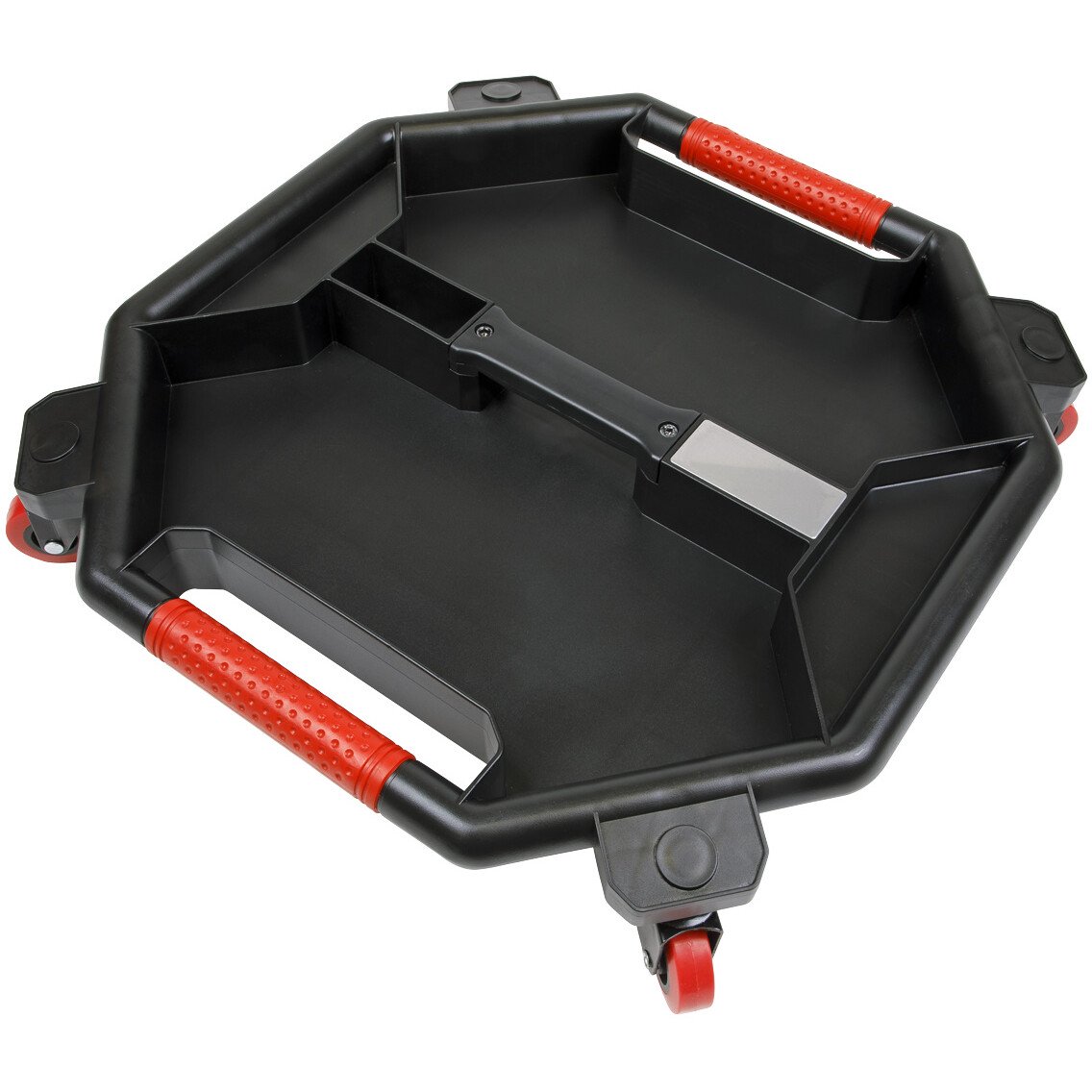 Sealey SCR86 Creeper Tool Tray - Red