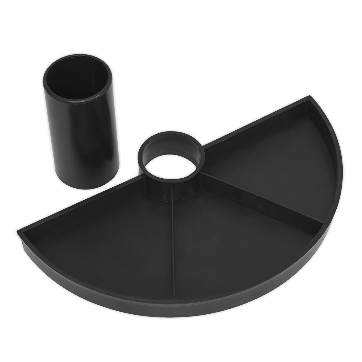 Sealey SCRTT Mechanic's Seat Tool Tray