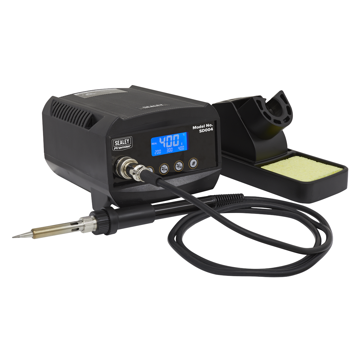 Sealey SD004 Soldering Station 60W