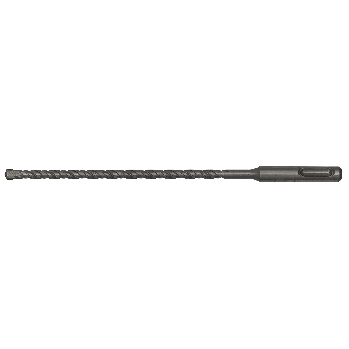 Sealey SDS7X210 SDS Plus Drill Bit &oslash;7 x 210mm
