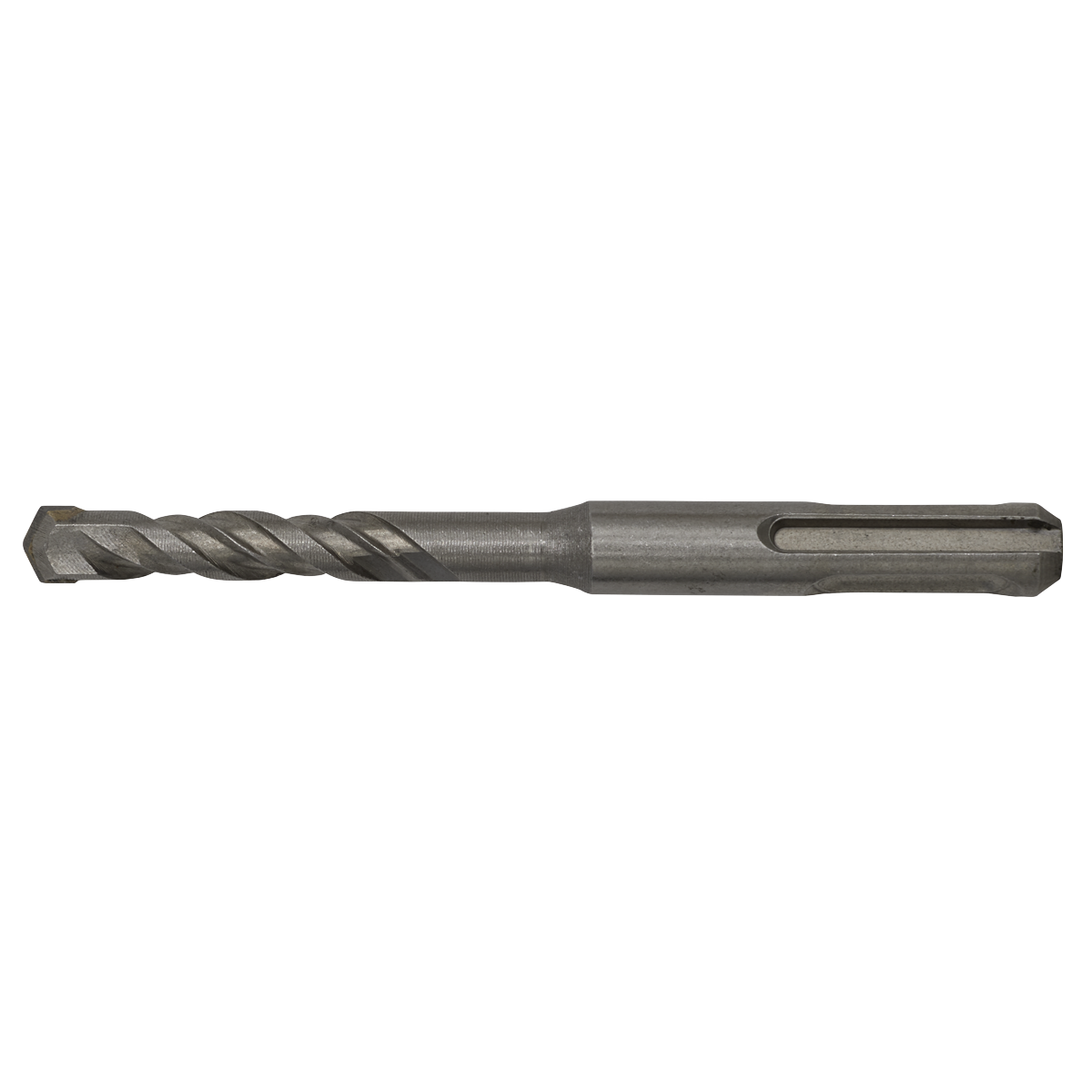 Sealey SDS8X110 SDS Plus Drill Bit ø8 x 110mm
