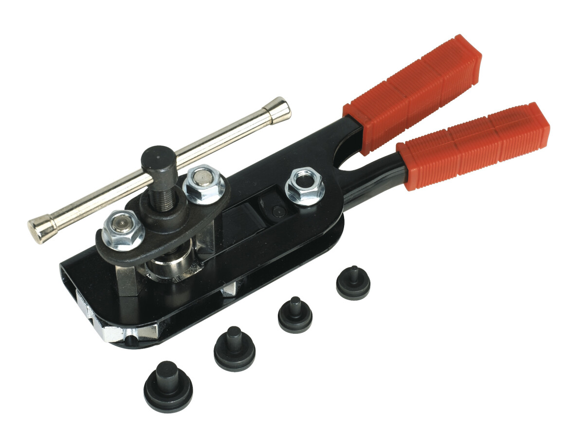 sealey vs16371 ratchet exhaust cutter