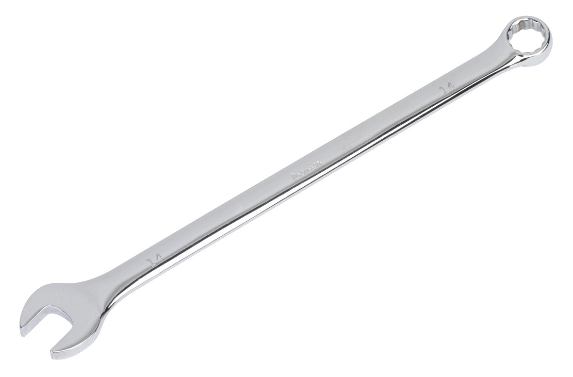 Sealey AK631014 Combination Wrench ExtraLong Deluxe 14mm from Lawson HIS
