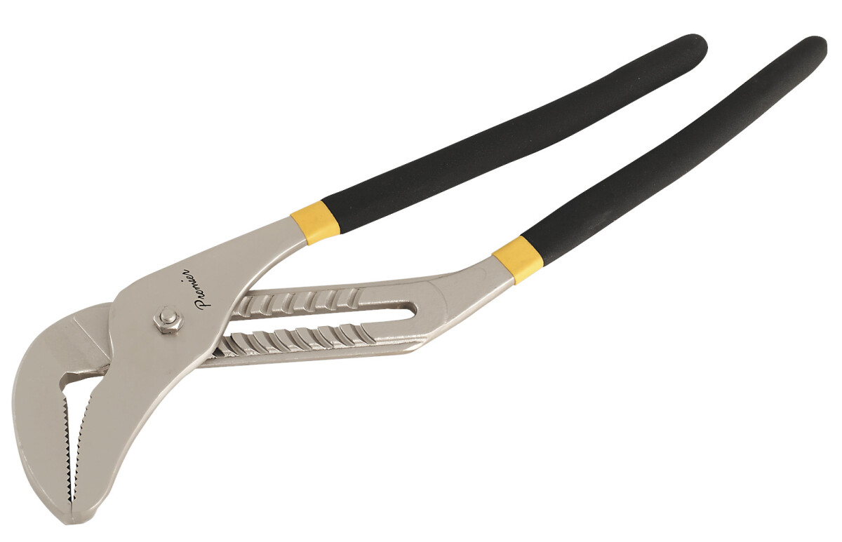 Sealey AK9371 Water Pump Pliers 500mm Ni-Fe Finish