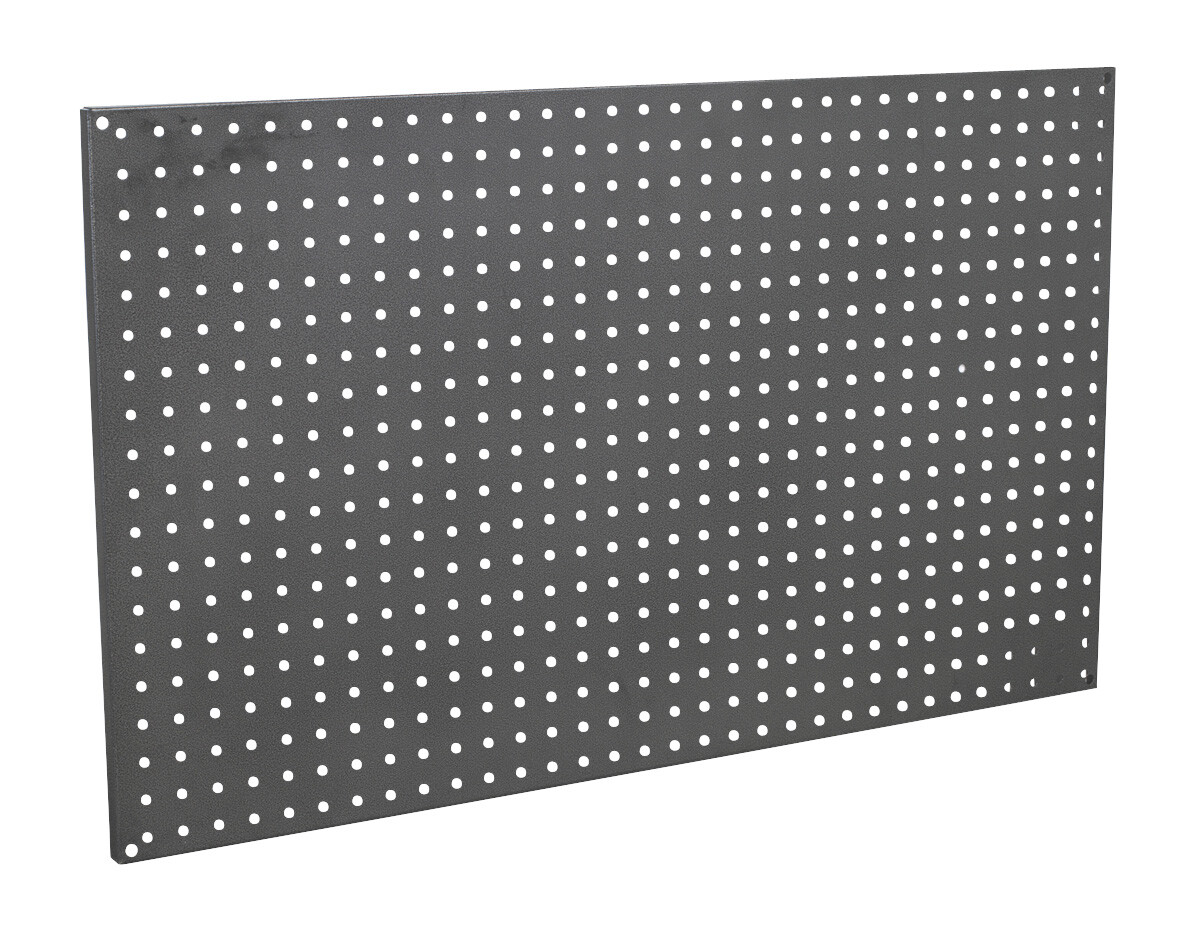 Sealey APSPB Steel Peg Board Pack of 2