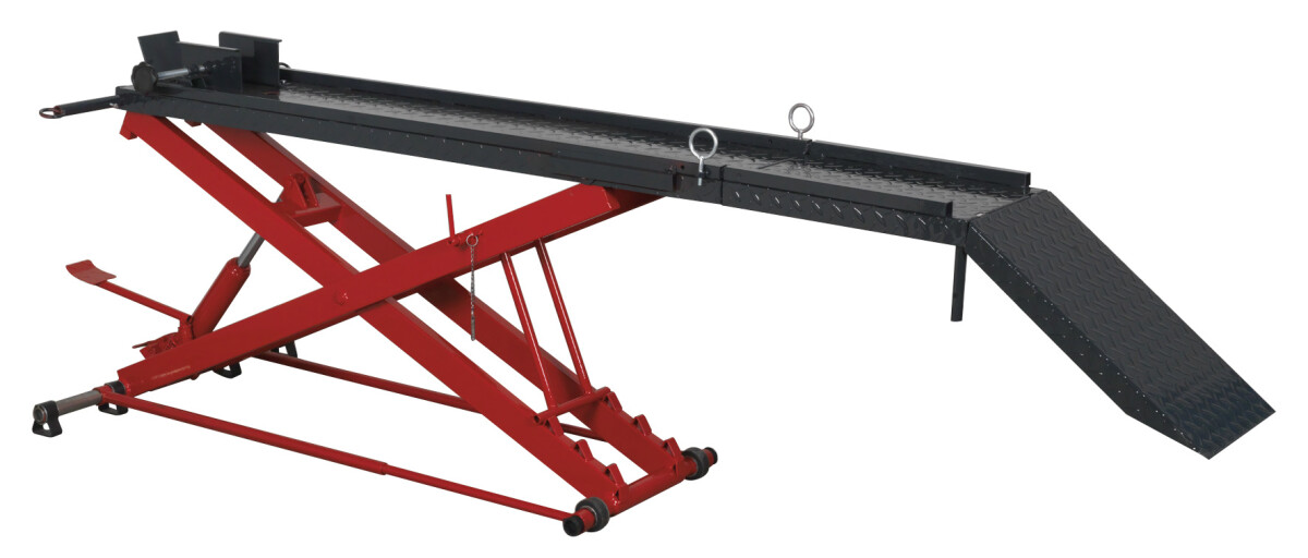 Sealey mc480 on sale