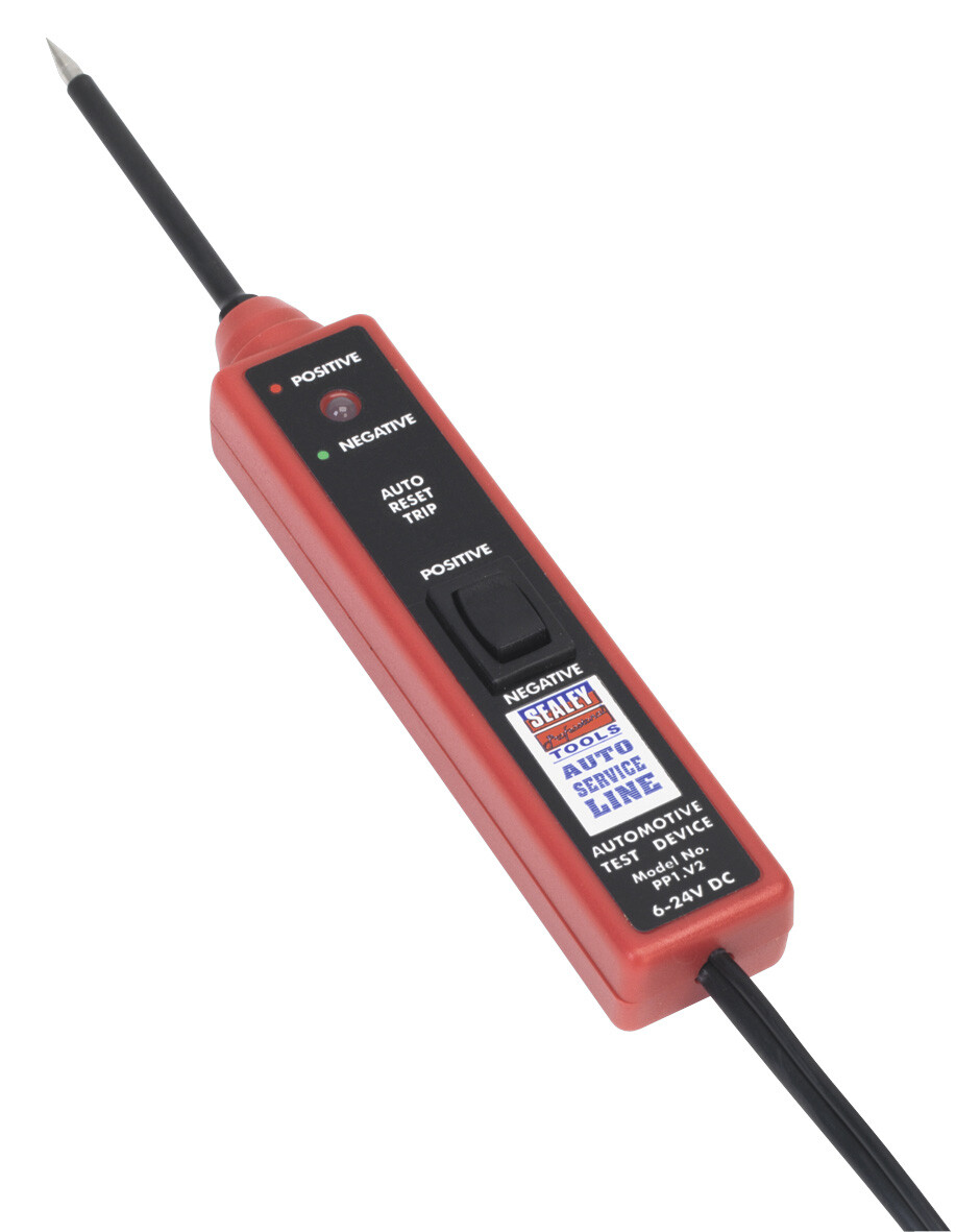 Sealey pp100 deals