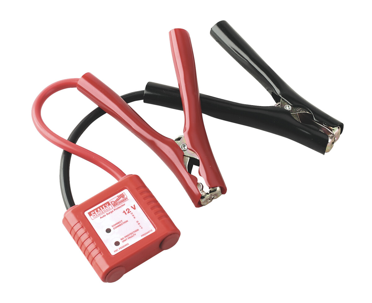 Sealey PROSAF/12 Auto Electronics Protection Device 12V