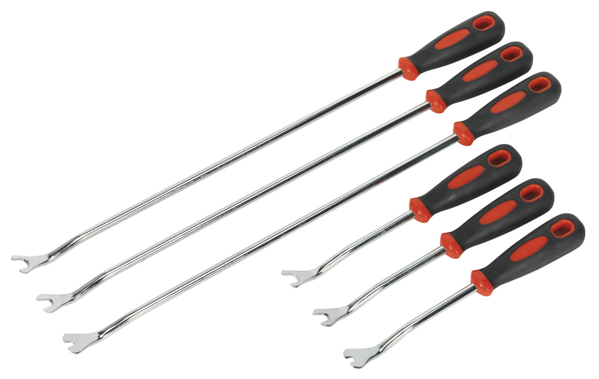 Sealey RT06 Trim Kit Set 6pc