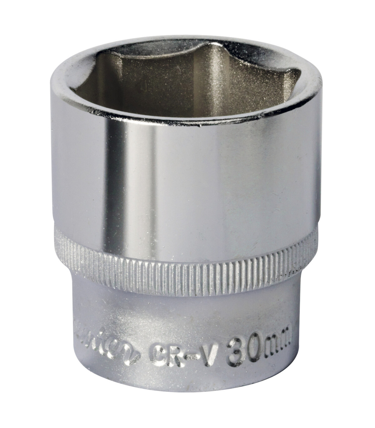 Sealey S1230 WallDrive Socket 30mm 1/2"Sq Drive
