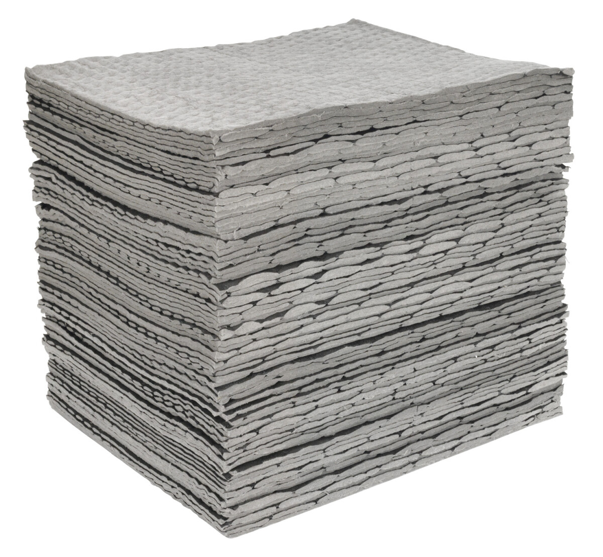 Sealey SAP01 Spill Absorbent Pads Pack of 100
