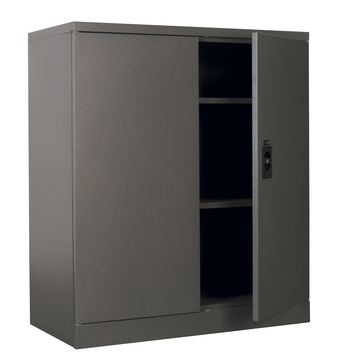 Sealey SC03 Floor Cabinet 2 Shelf