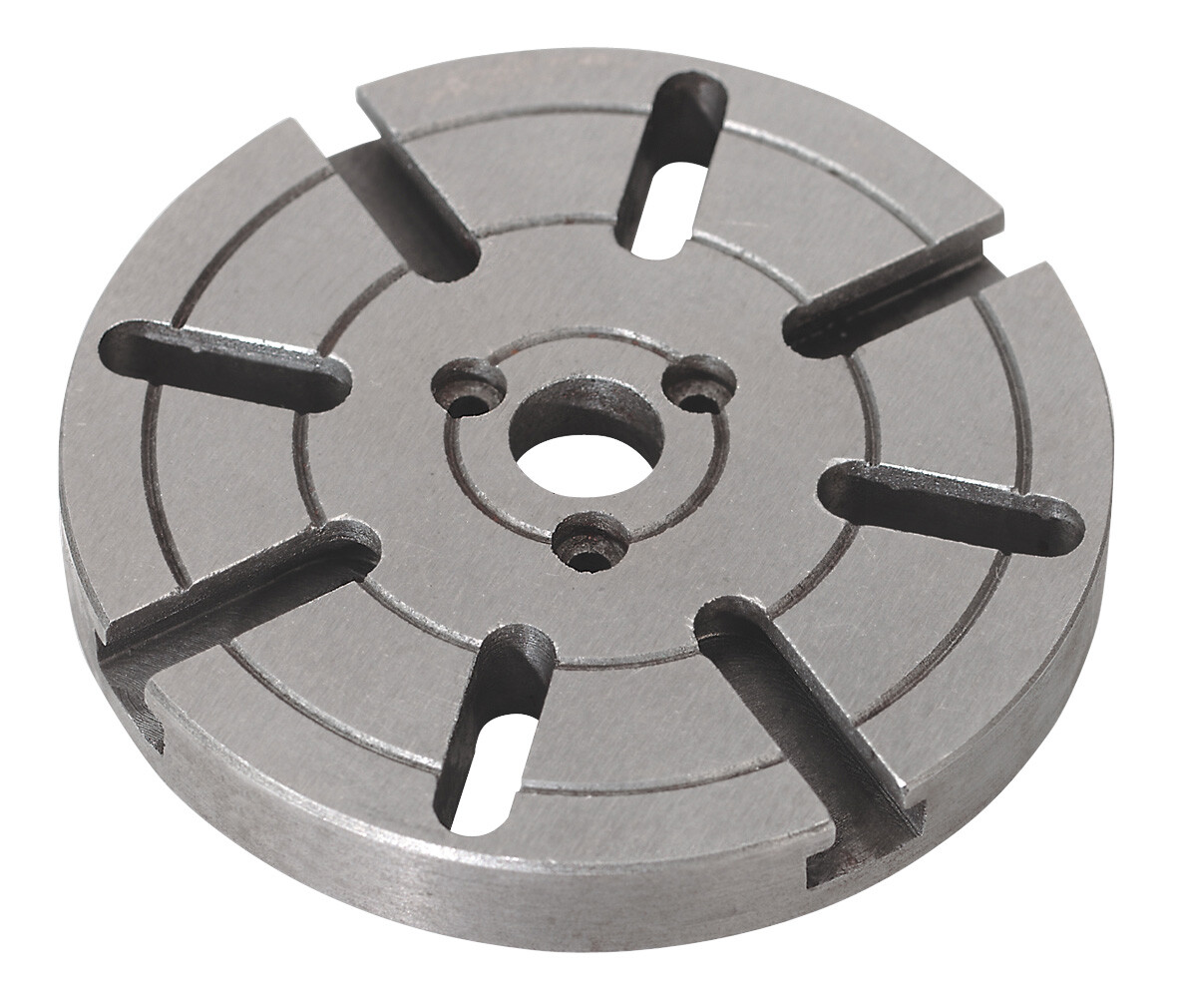 Sealey SM2503FP Face Plate ø112mm