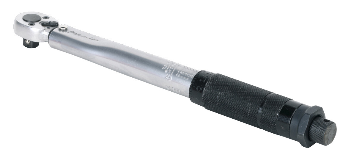 Sealey STW1012 3/8" Drive Torque Wrench