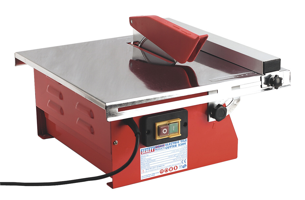Clarke etc8 hotsell electric tile cutter