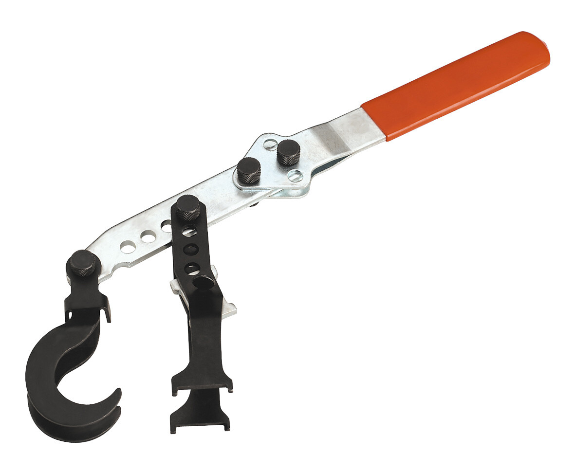 Sealey VS168 Valve Spring Compressor Lever Type OHV/OHC from Lawson HIS