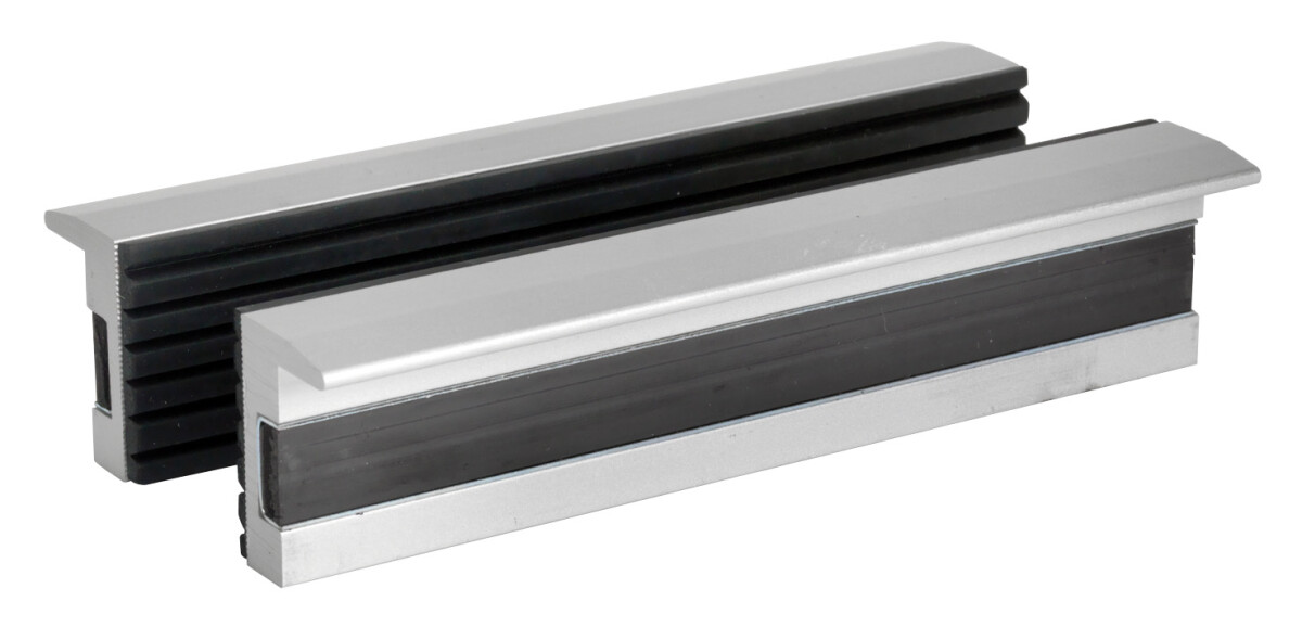 Sealey VSJ125 Soft Jaws for Vices - 125mm