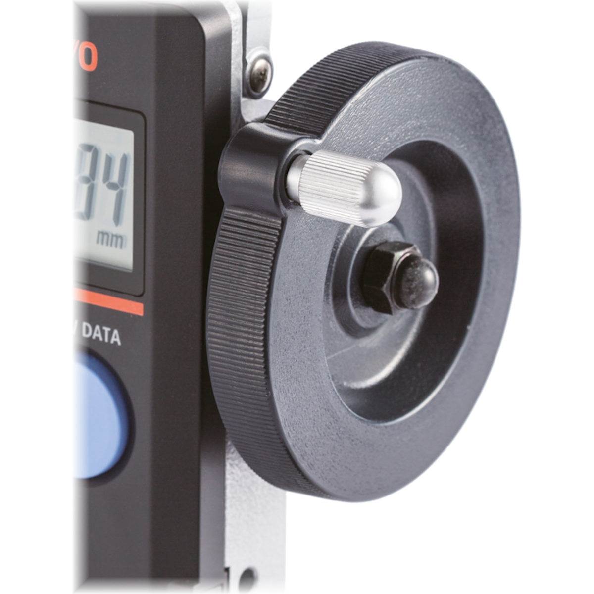 Mitutoyo 570414 Absolute Digimatic Height Gauge HDS 600mm (24") from