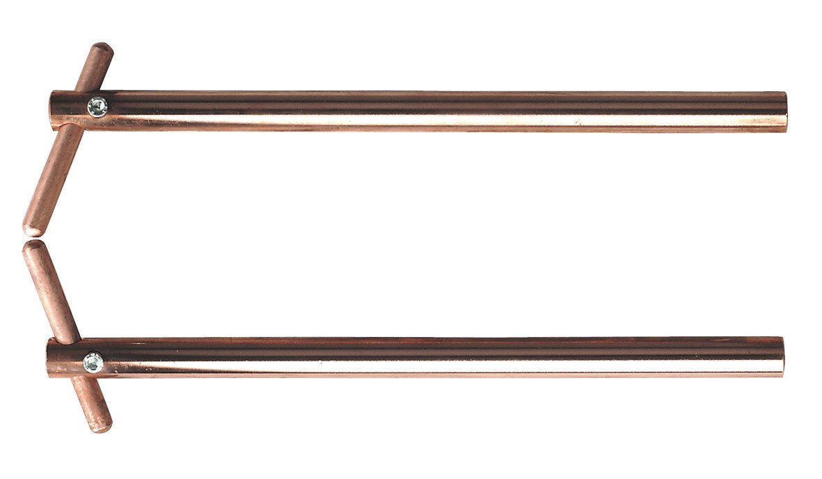 Sealey 120/803153 Spot Welding Arms 350mm Inclined Electrode Holder