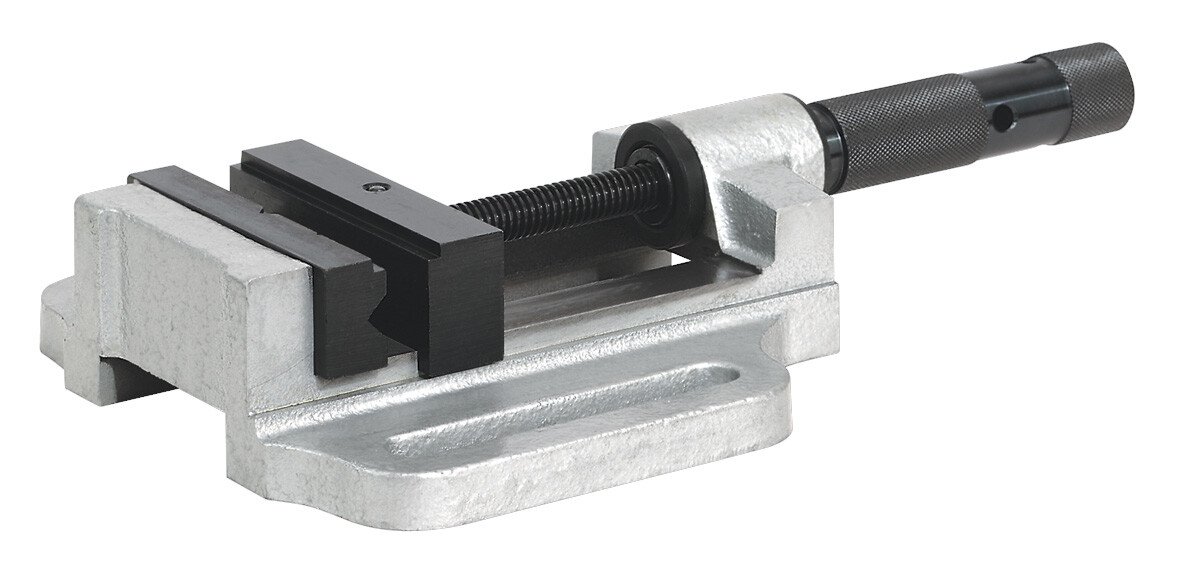 Sealey 120DV Drill Vice Super 120mm (4.3/4") Jaw