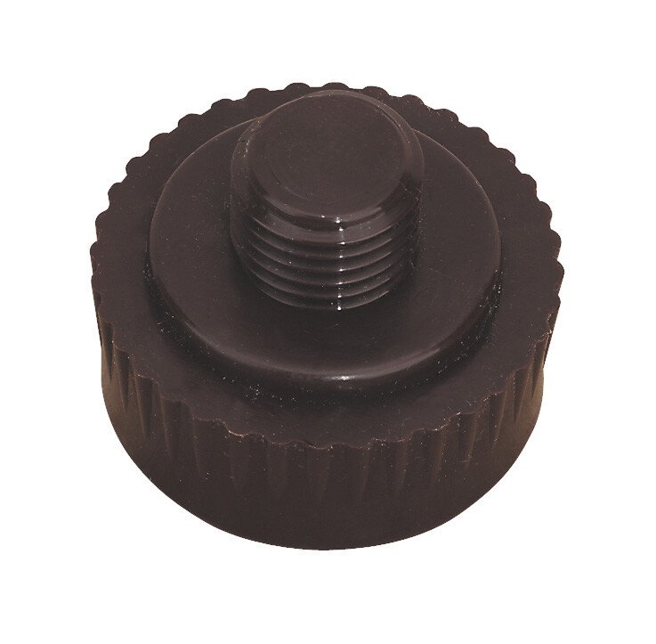 Sealey 342/714TF Hammer Face, Tough Brown