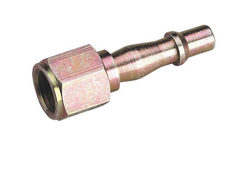 Sealey AC18 Screwed Adaptor Female 1/4"BSP Pack of 5