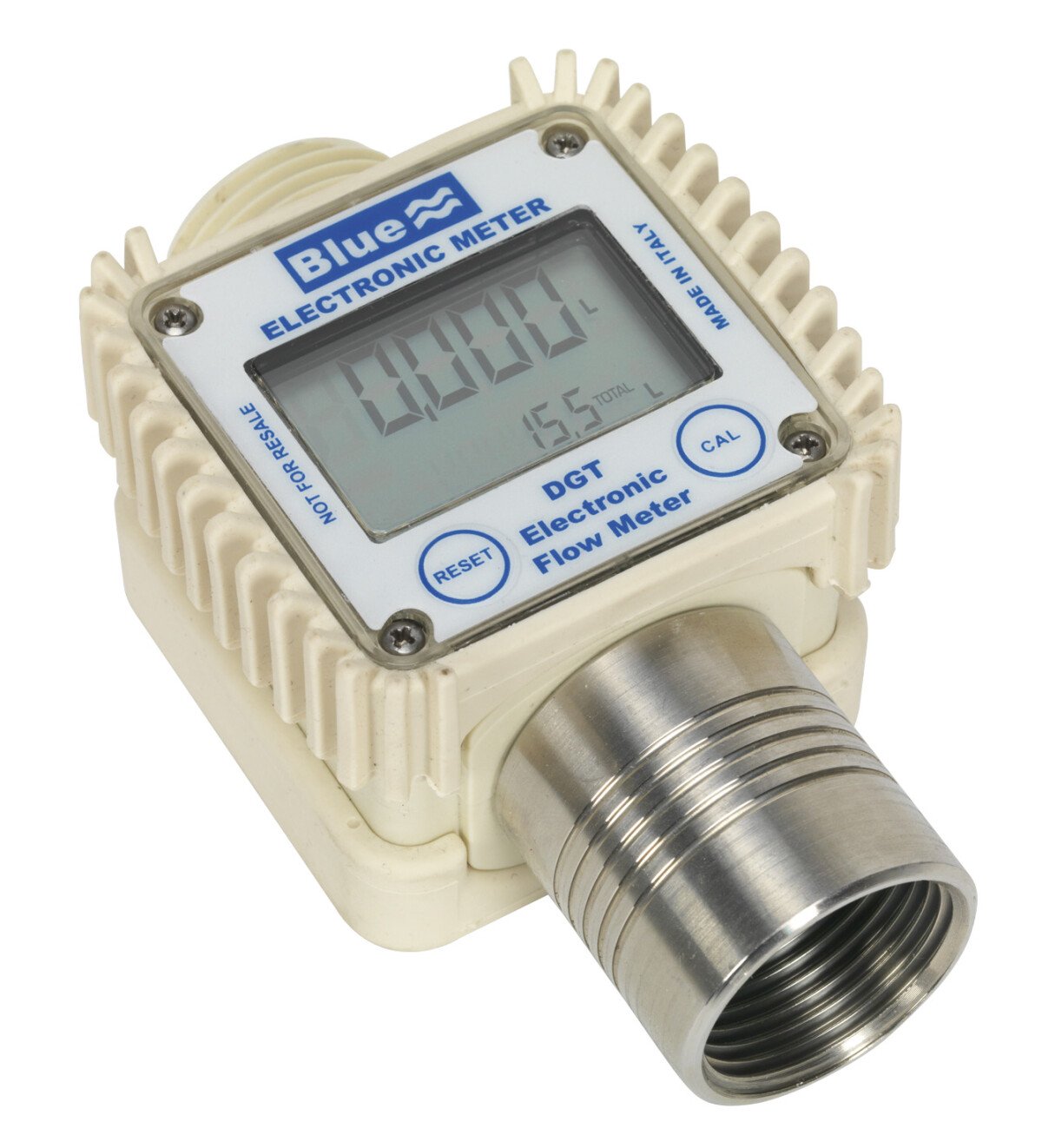 Sealey ADB02 Digital Flow Meter - AdBlue