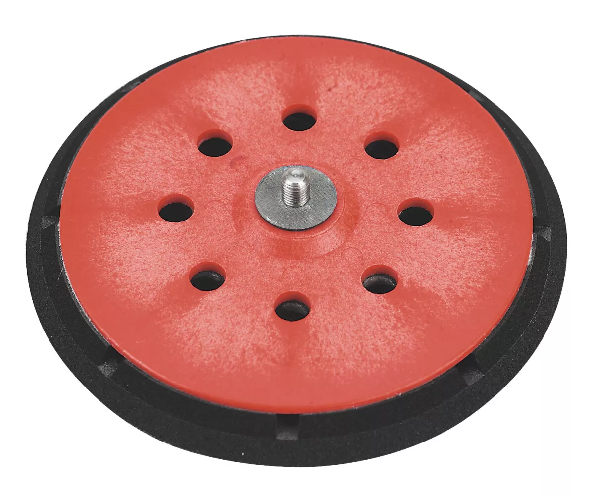 Sealey AK289 Universal Dust Free Self Adhesive DA Pad ø150mm