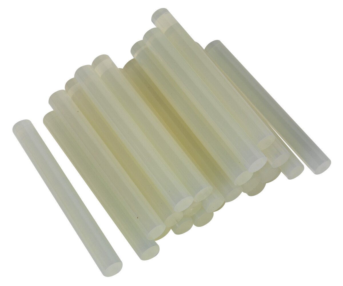 Sealey AK292/2 All Purpose Glue Sticks Pack of 25