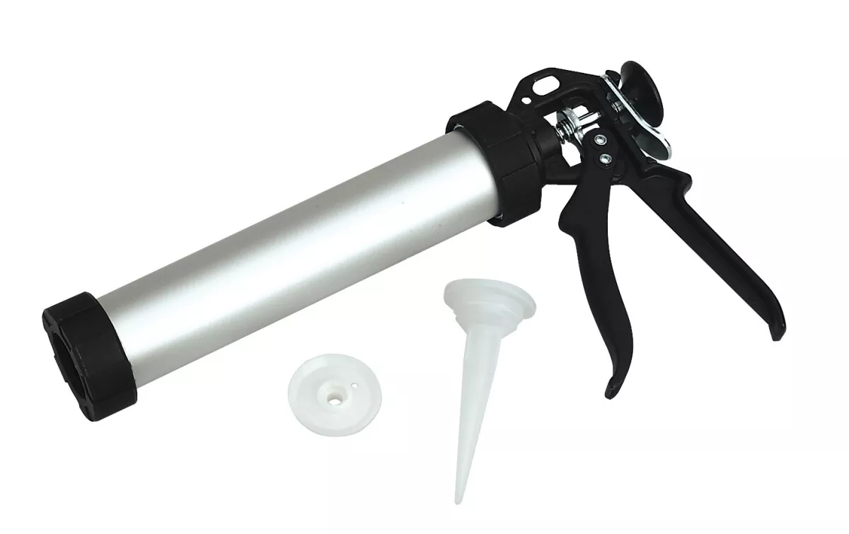 Sealey AK3801 Sealant Gun for Sausage Packs & Cartridges 250mm