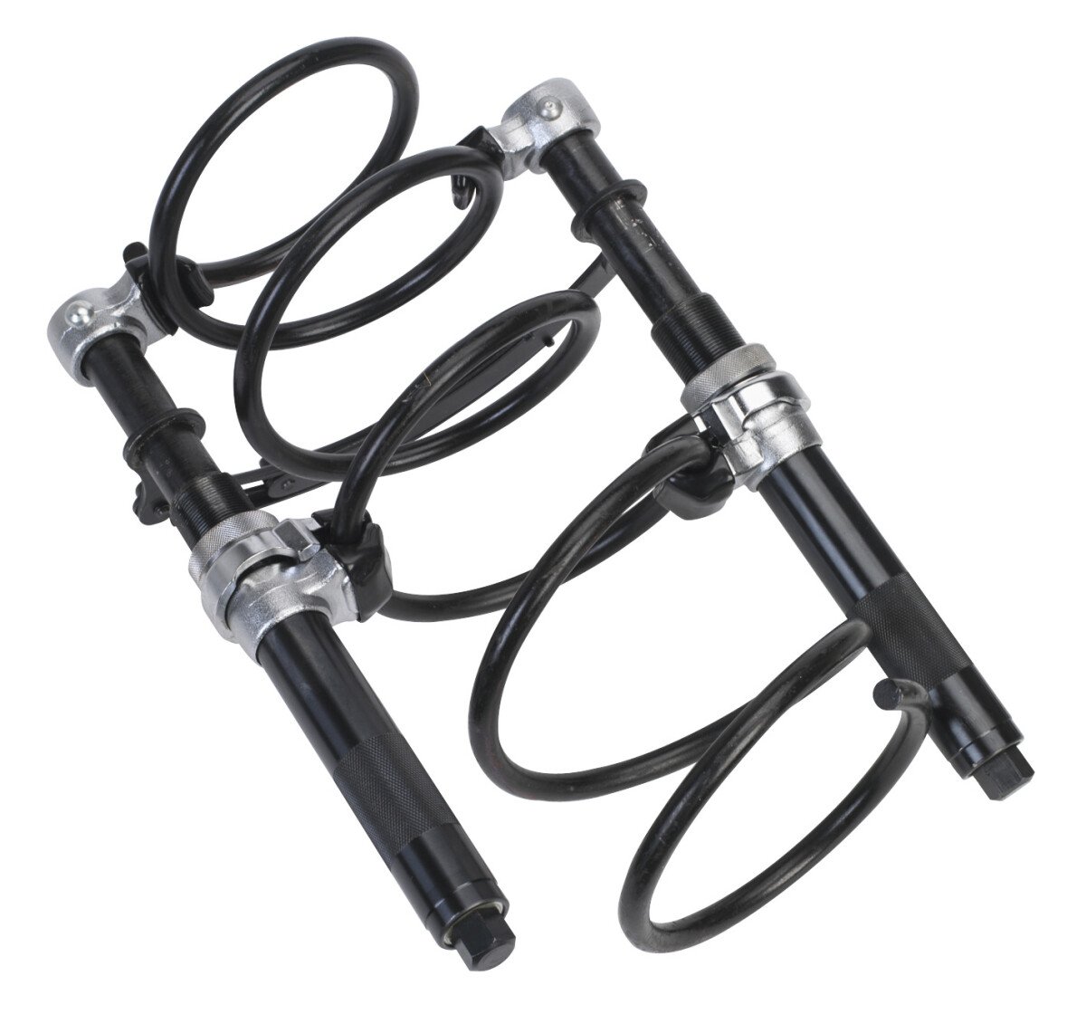Sealey AK3843 Coil Spring Compressor 1200kg/pair