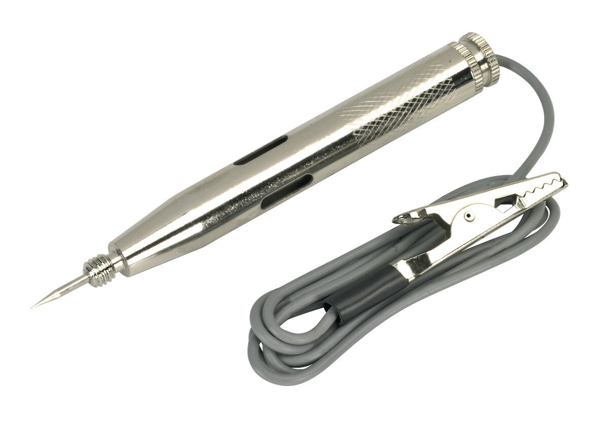 Sealey AK4008 Circuit Tester 6-24V