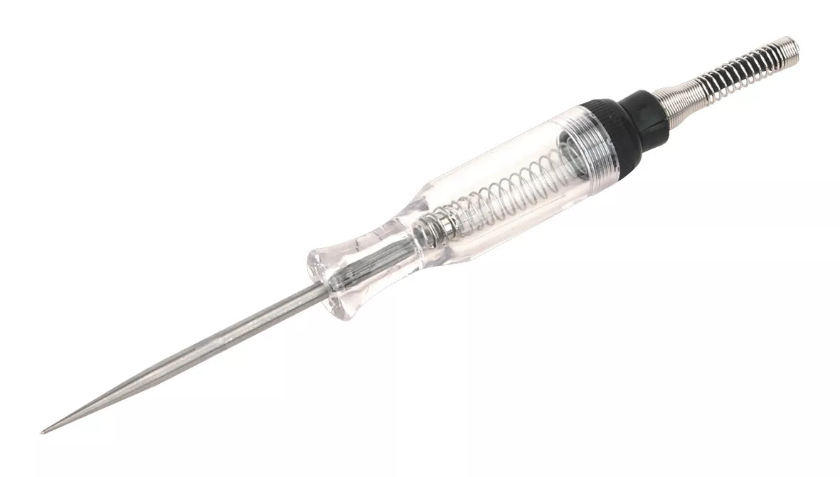 Sealey AK402 Circuit Tester 6/12/24V