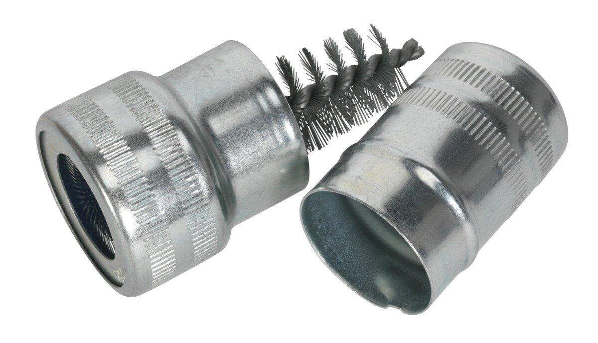 Sealey AK417 Battery Post & Terminal Cleaner