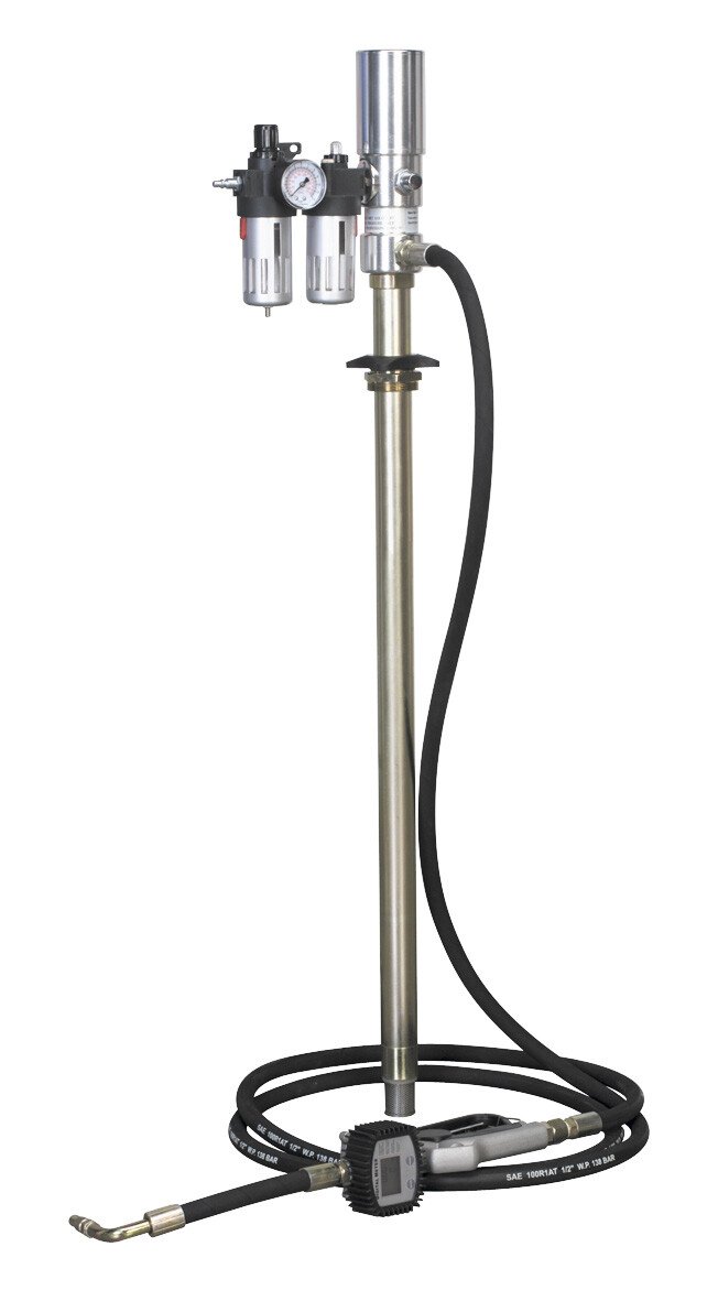 Oil dispensing pump sale