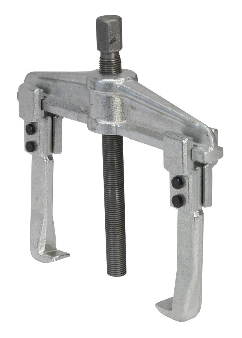 Sealey AK46200 Twin Leg Puller Bar Type 200 x 150mm