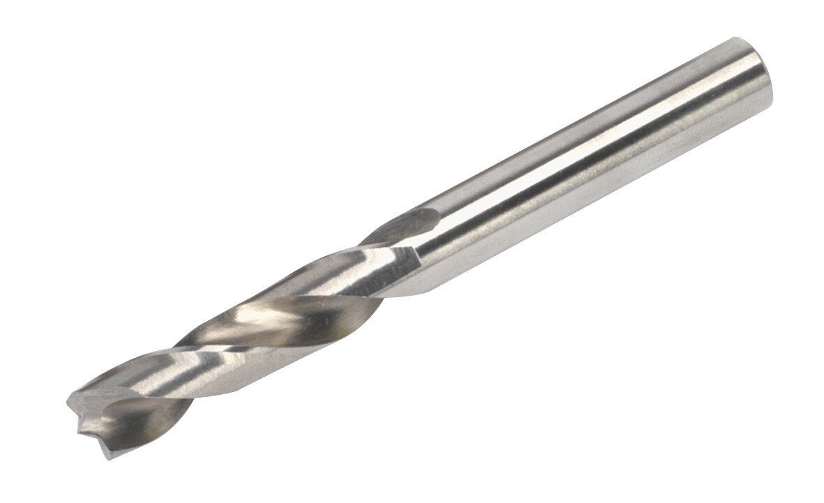 Sealey AK4734 Solid Cobalt Spot Weld Drill 8mm