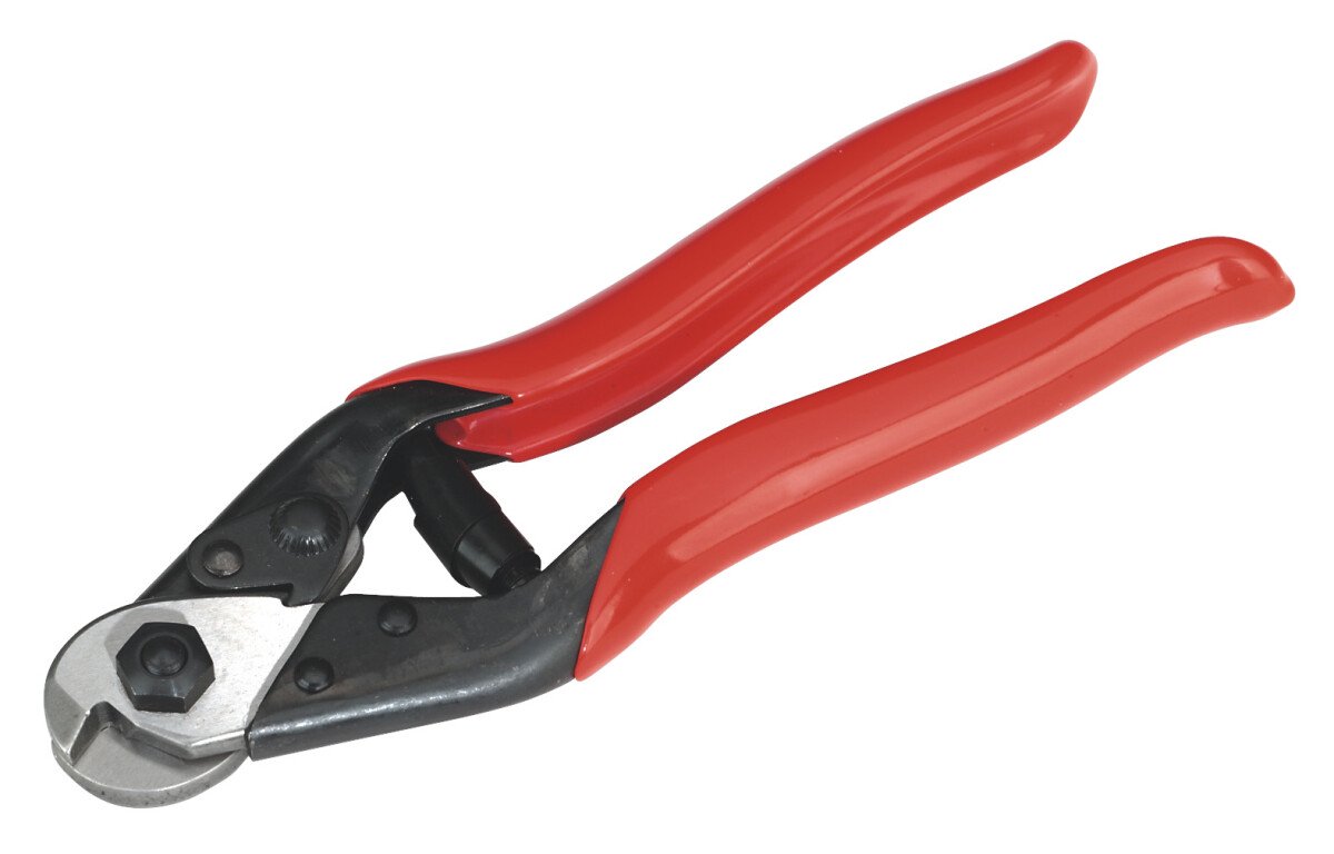 Sealey AK503 Wire Rope/Spring Cutter