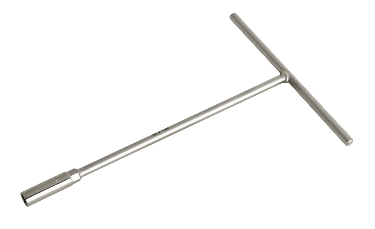 Sealey AK5823 T-Handle Nut Driver 10 x 300mm