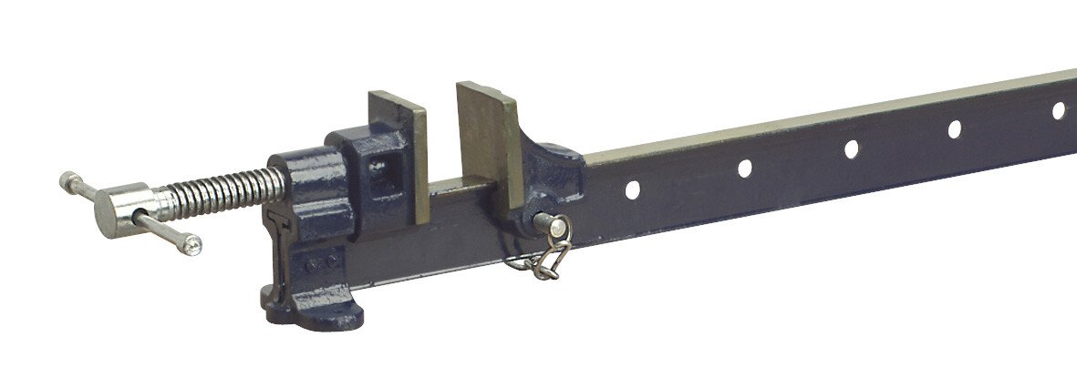 Sealey AK6024 Sash Clamp 600mm (24")