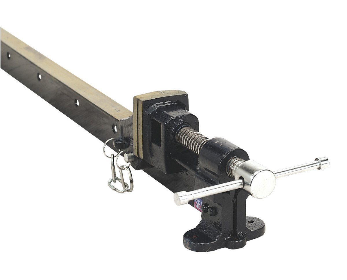 Sealey AK6072 Sash Clamp 1800mm (72")