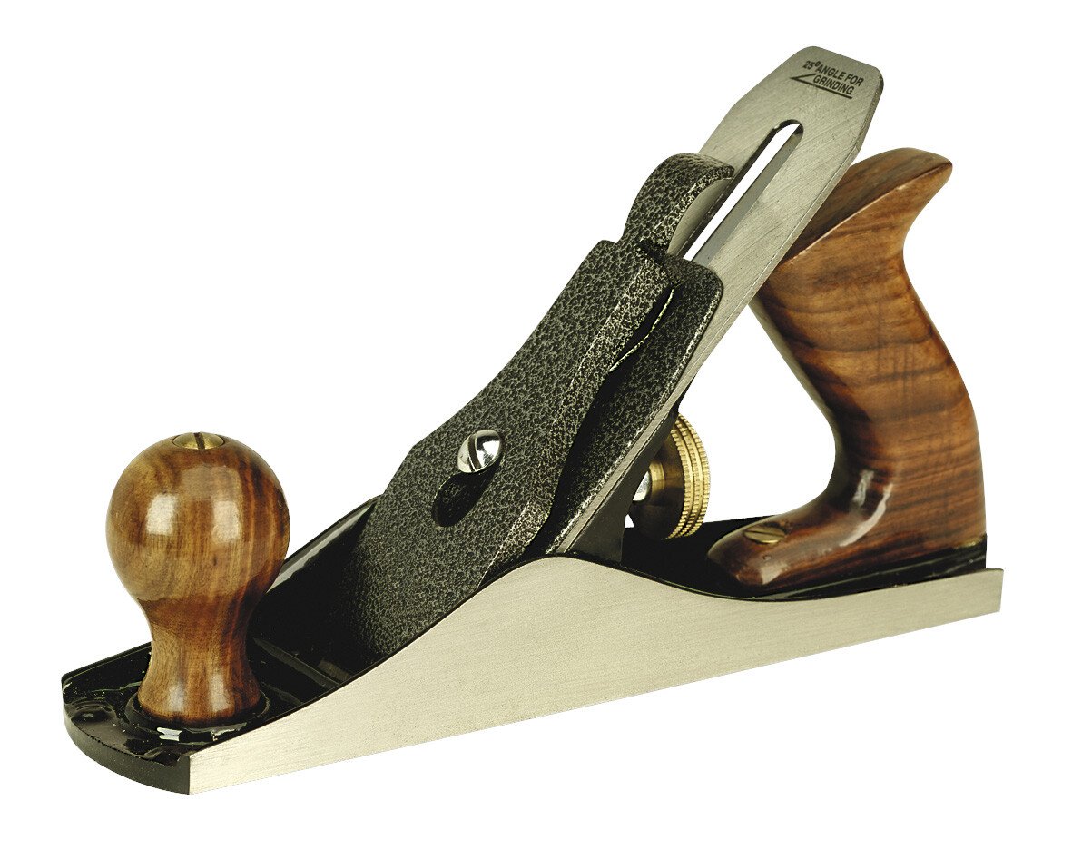 Sealey AK6093 Smoothing Plane