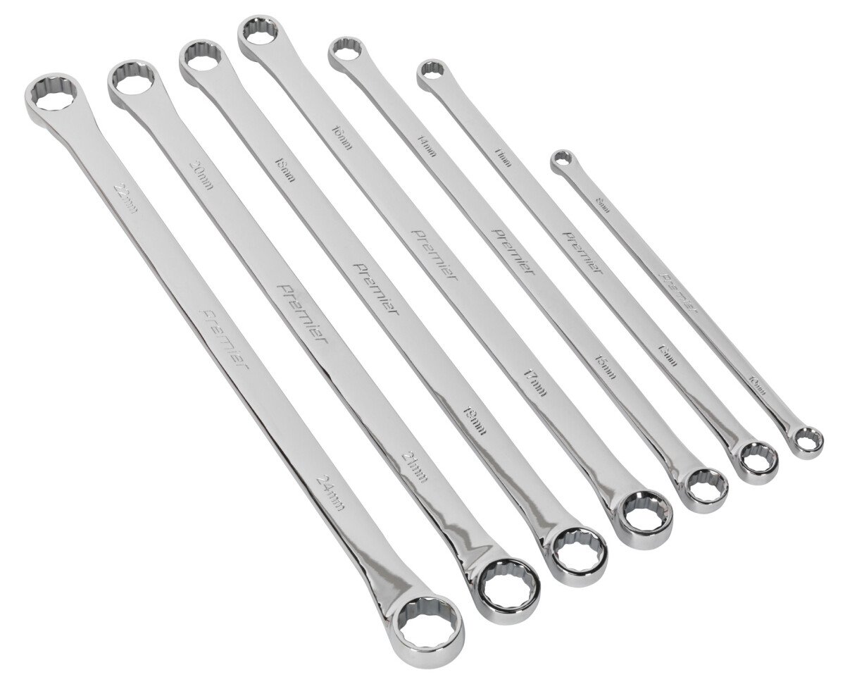 Extra long reach spanners cheap