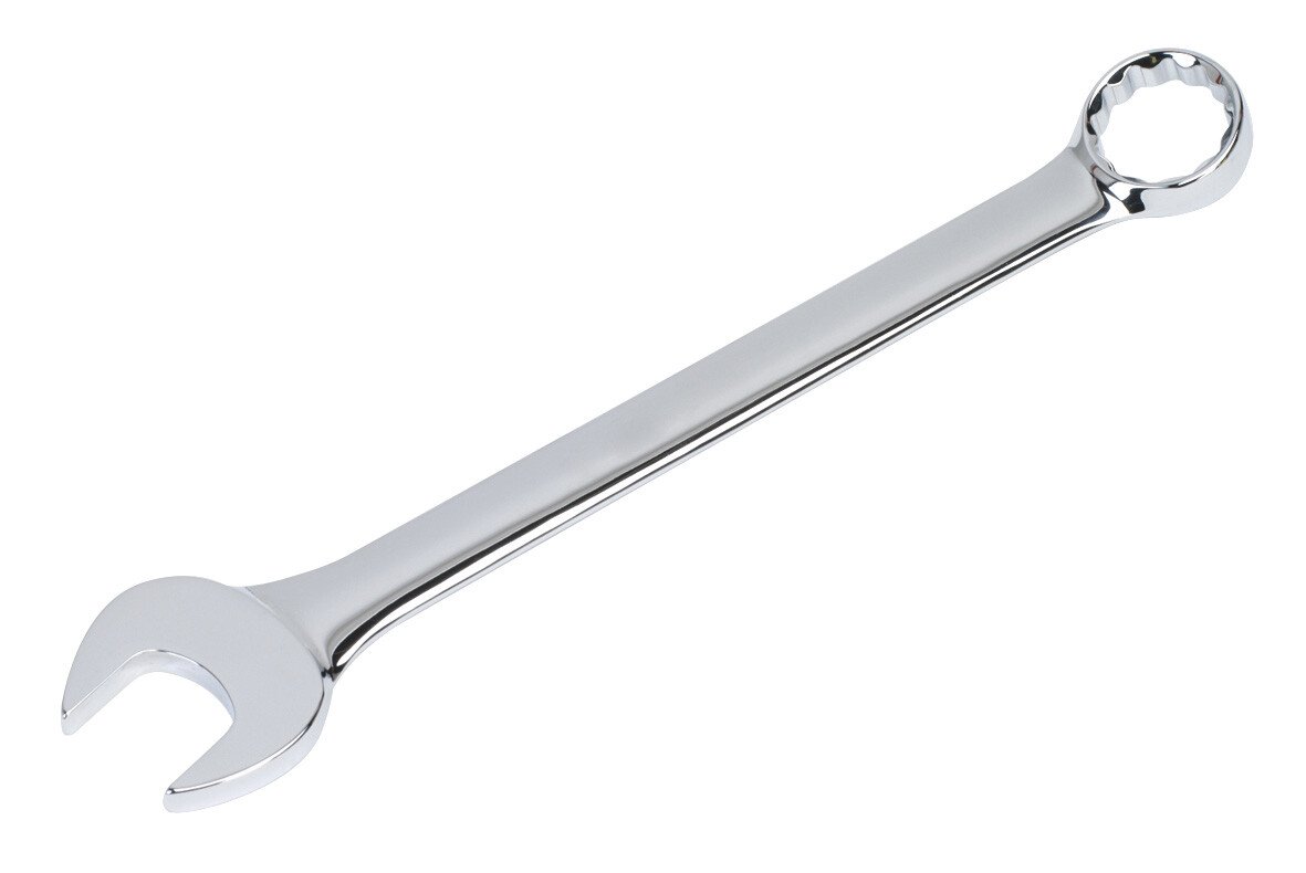 Sealey AK632434 Combination Wrench Super Jumbo 34mm