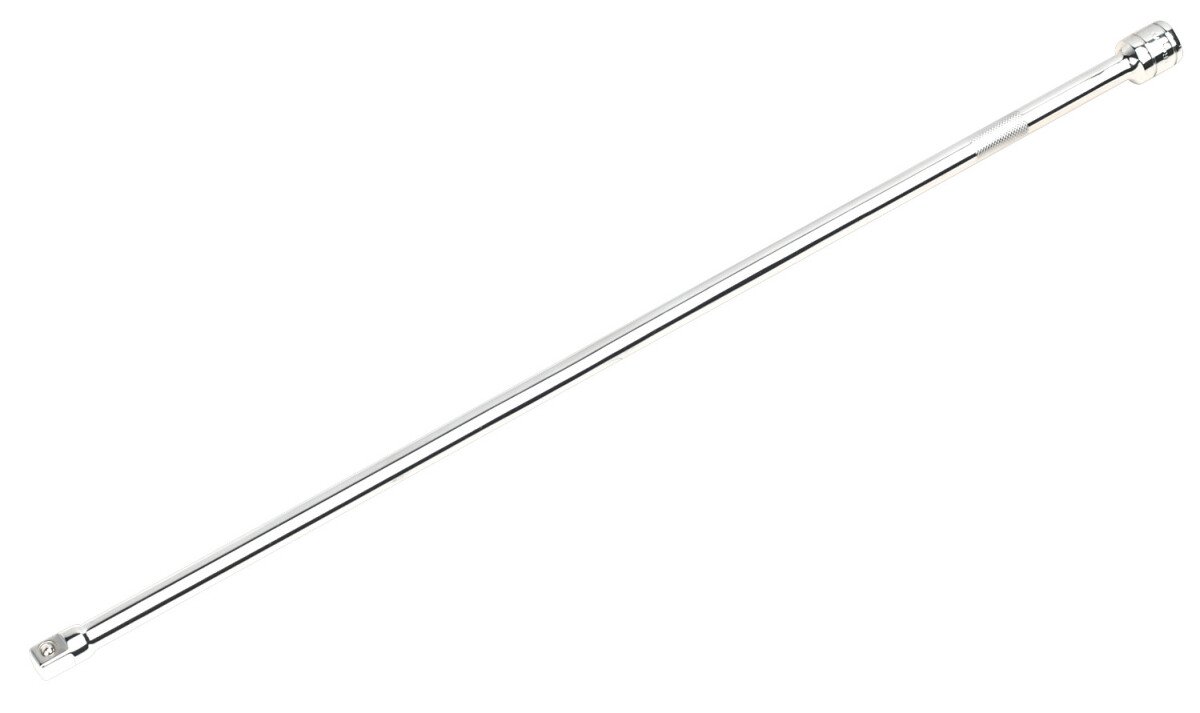 Sealey AK6374 Extension Bar 600mm 1/2" Drive