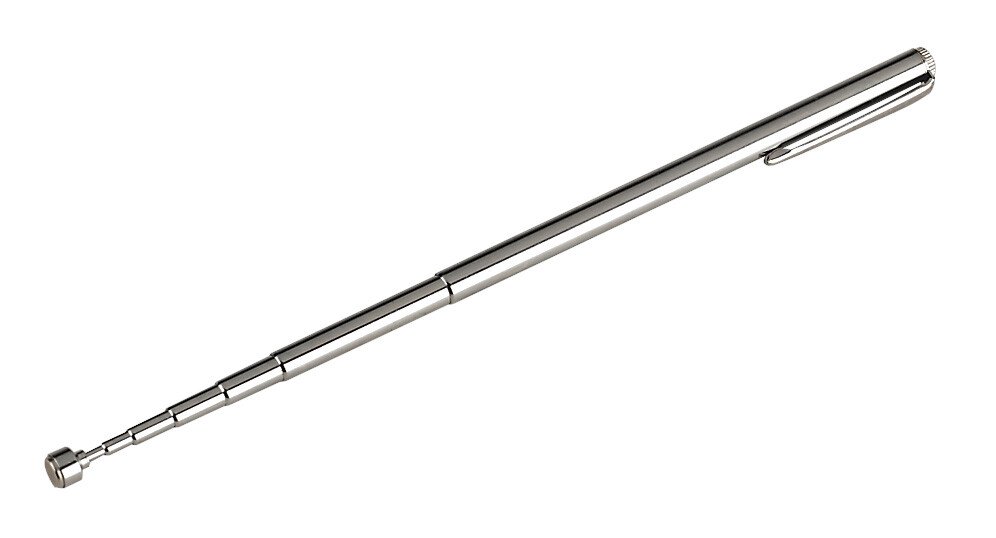 Sealey AK651 Telescopic Magnetic Pick-Up Tool 1.0kg Capacity