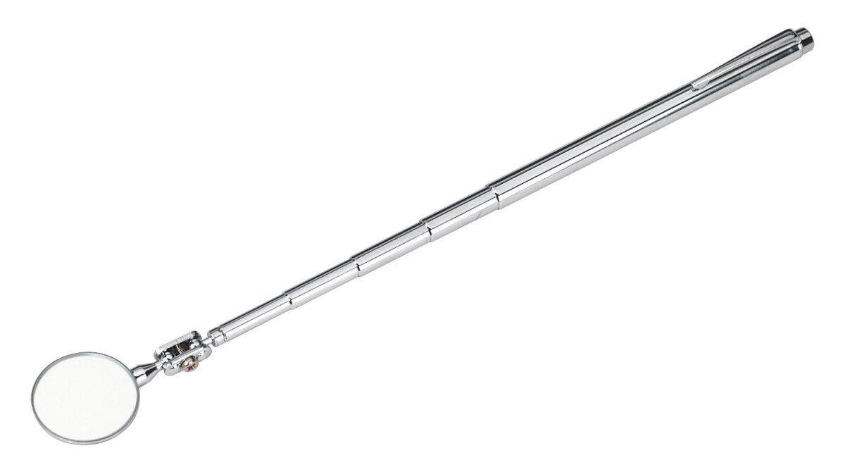 Sealey AK6523 Telescopic Articulated Mirror ø30mm