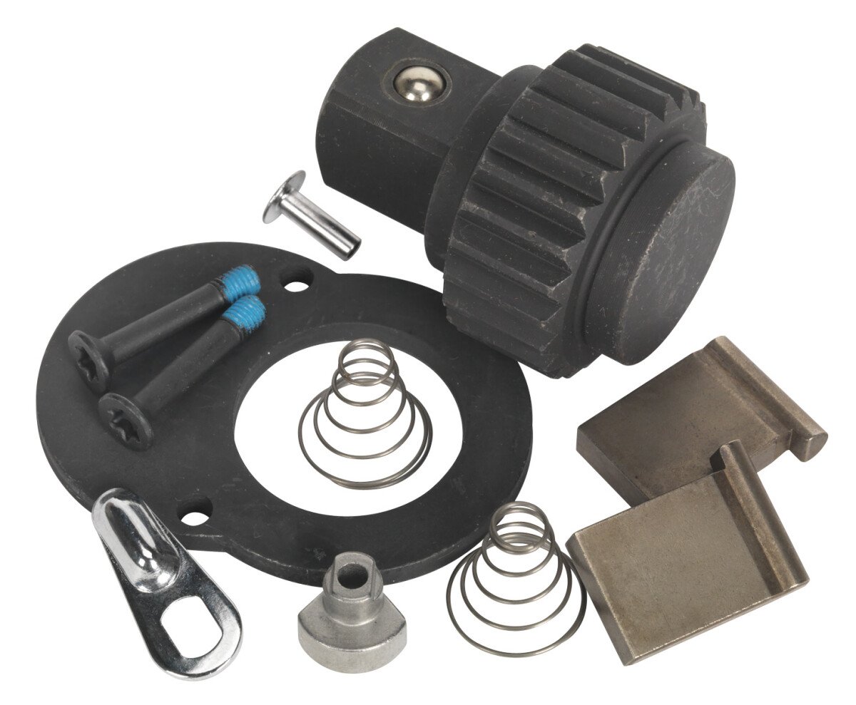 Sealey AK6691.RK Repair Kit for AK6691 3/4"Sq Drive
