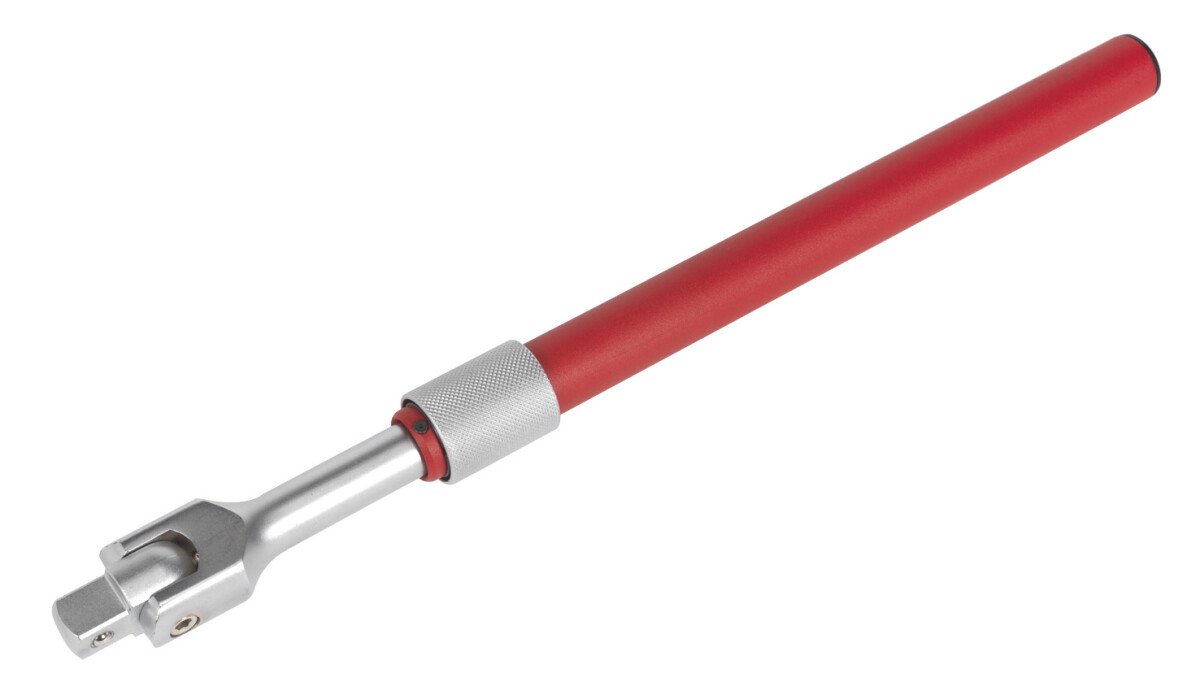 Sealey AK7318 Breaker Bar Extendable 3/4"Sq Drive