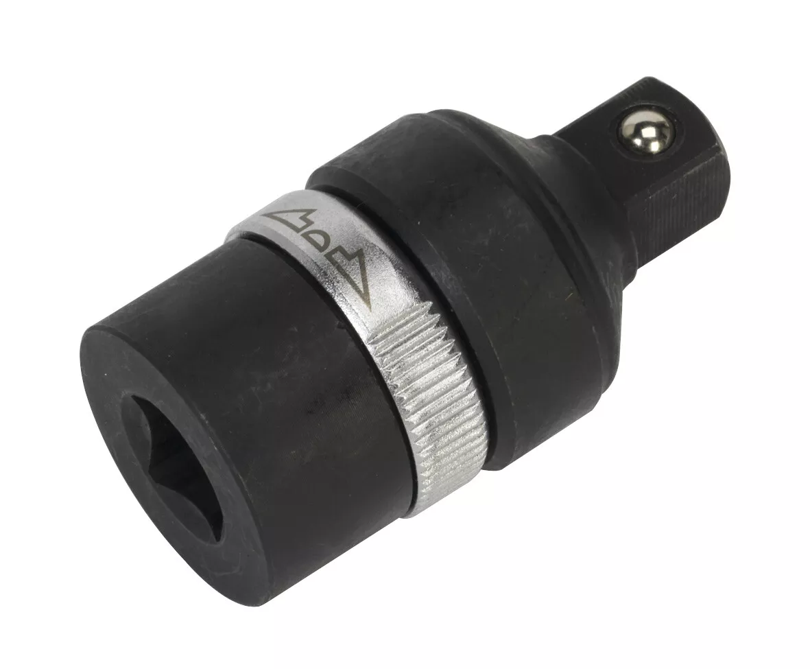 Sealey AK737 Ratchet Adaptor 1/2"Sq Drive